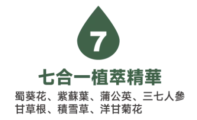 芙珂拉草本植粹面膜 - 富康醫藥